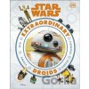 Star Wars™ Extraordinary Droids - Simon Beecroft