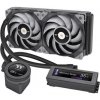 Thermaltake Floe RC Ultra 240 CL-W324-PL12GM-A