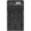 Newell DC-USB nabíjačka pre batérie CGA-S006E NL1532