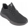 Poltopánky MEADOW OB Black Low - 41