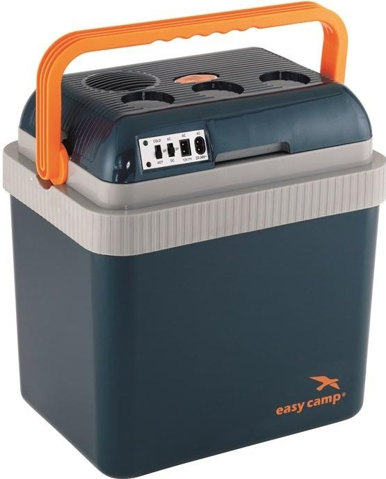 Easy Camp Chilly Coolbox 24L 12V/230V