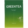 Barulab Green Tea Balancing The Clean Vegan Mask 23 g