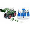 Siku Traktor Fendt 933 Vario 6796