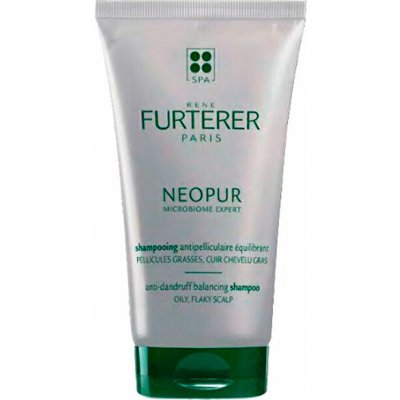 Rene Furterer Neopur Anti-Dandruff Balancing Shampoo 150 ml