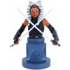 Exquisite Gaming Cable Guy Star Wars Mandalorian Ahsoka Tano 20 cm