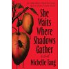 She Waits Where Shadows Gather (Michelle Tang)(Brožovaná)