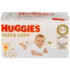 Huggies Extra Care plienky veľkosť 3, pre deti 6-10 kg 40 ks