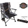 ZEBCO Rybárska stolička Supreme - PRO Staff