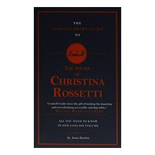 Connell Short Guide to the Poetry of Christina Rossetti Barton Anne Paperback