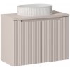 Comad SET-NOC B CASHMERE 80CM D UN BEYOND 5 WH