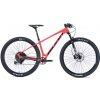 Bicykel SUNN Prim LTD Red Veľkosť: M