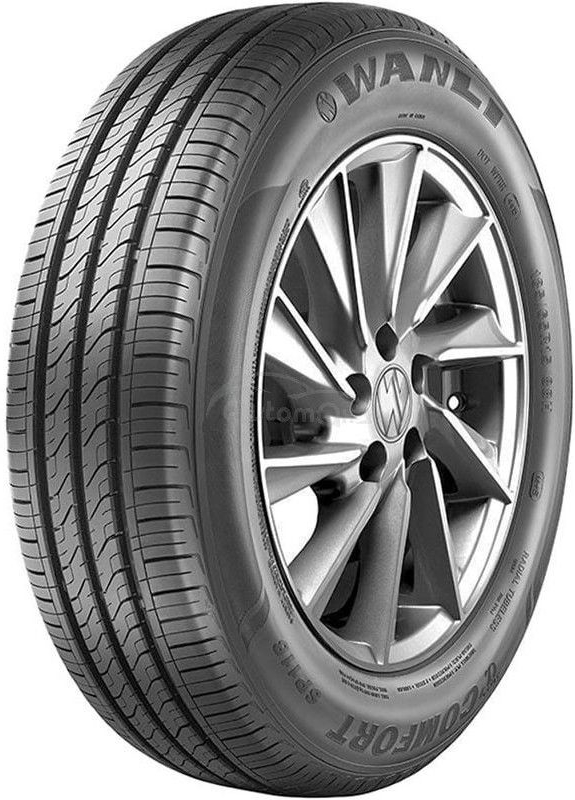 Wanli SP118 185/65 R14 86H