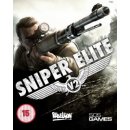 Sniper Elite V2 (Collector's Edition)