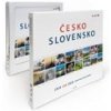 Česko Slovensko 100 let - Sváček Libor Hulík Tomáš Radosta Pavel Dvořák Pavel