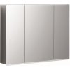 Geberit Option skrinka 90x17.2x70 cm so zrkadlom 500.594.00.1
