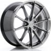 JAPAN RACING JR37 hliníkové disky 8,5x19 5x114,3 ET35 Hyper Black