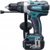 MAKITA AKUMULÁTOROVÝ VŔTACÍ SKRUTKOVAČ S PRÍKLEPOM DHP458RTJ DHP458RTJ