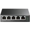 TP-LINK TL-SG1005LP POE SWITCH