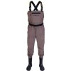 PROS Brodiace nohavice AIR Breathable Waders SB04 48 (SB04 AIR/48)
