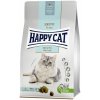 Happy Cat Sensitive Haut & Fell / koža & srsť 4 kg