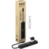 Club3D hub USB-C 3.2 Gen1 7in1 Hub HDMI 4K60Hz, 2x SD card, 2x USB-A, USB-C PD - nabíjení 100W, RJ45