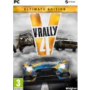 V-Rally 4 (Ultimate Edition)