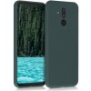 Púzdro kwmobile Huawei Mate 20 Lite zelená