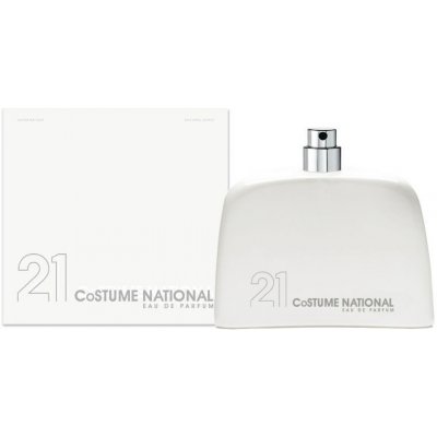 Costume National 21 parfumovaná voda dámska 50 ml