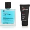 Collistar Uomo Hydro-gél After-Shave gél po holení Hydro-gél After-Shave 100 ml + sprchový gél Toning Shower gél 30 ml darčeková sada
