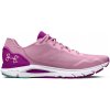 Dámska bežecká obuv Under Armour HOVR Sonic 6-PNK EUR 37,5