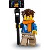 LEGO LEGO® NINJAGO 71019 minifigúrka Jay Walker