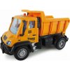 Amewi Mini Truck sklápěč RTR 2,4 GHz oranžová 1:64