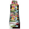 Pokémon TCG Shiny Treasure ex Booster Box JAP