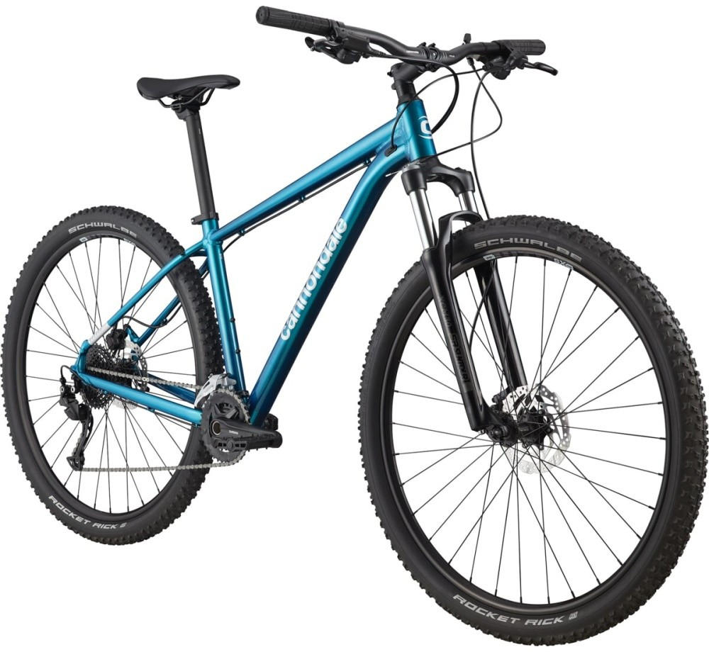 Cannondale Trail 6 2021