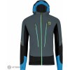 Karpos Alagna Plus Evo bunda, dark slate/black M