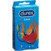 Durex Love - Easy-on 4 ks