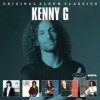 Kenny G - Original Album Classics / 5CD [5 CD]