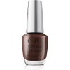 OPI Infinite Shine Silk lak na nechty s gélovým efektom Not Afraid of the Dark 15 ml