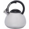 Varná kanvica Resto Lyra 2,7 l, nerez (90603)