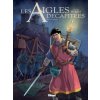Les Aigles décapitées - Tome 27 (Michel Pierret)(Brožovaná)