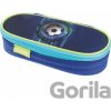 HERLITZ Puzdro etue 21,5x9x6cm Futbal