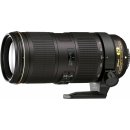 Nikon 70-200mm f/4G ED VR