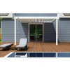 Gutroof ELEGANCE WALL 3x4 Biela