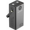 ColorWay PowerBank ColorWay 60 000 mAh Powerful (USB QC3.0 + USB-C Power Delivery 65W) Čierna (CW-PB600LPA5BK-PDD)