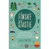 Fínske šťastie - Katja Pantzar