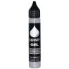 Cernit Polymérová hmota Silver 30 ml