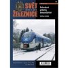 Svět velké i malé železnice speciál 6/2018