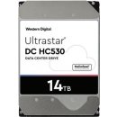 Pevný disk interný WD Ultrastar DC HC530 14TB, WUH721414ALE6L4 (0F31284)