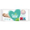 Pampers Sensitive detské čistiace utierky 80 ks