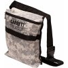 Taška Garrett na nálezy s maskáčovým potiskom